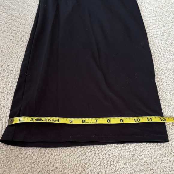 Elegant Black Jumpsuit, Halara , sz small - Picture 6 of 9